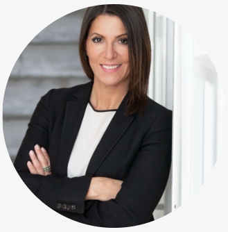 zufriedene kundin, bewertung